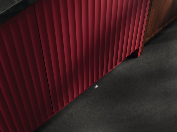 AEG GI8234A2TO detail