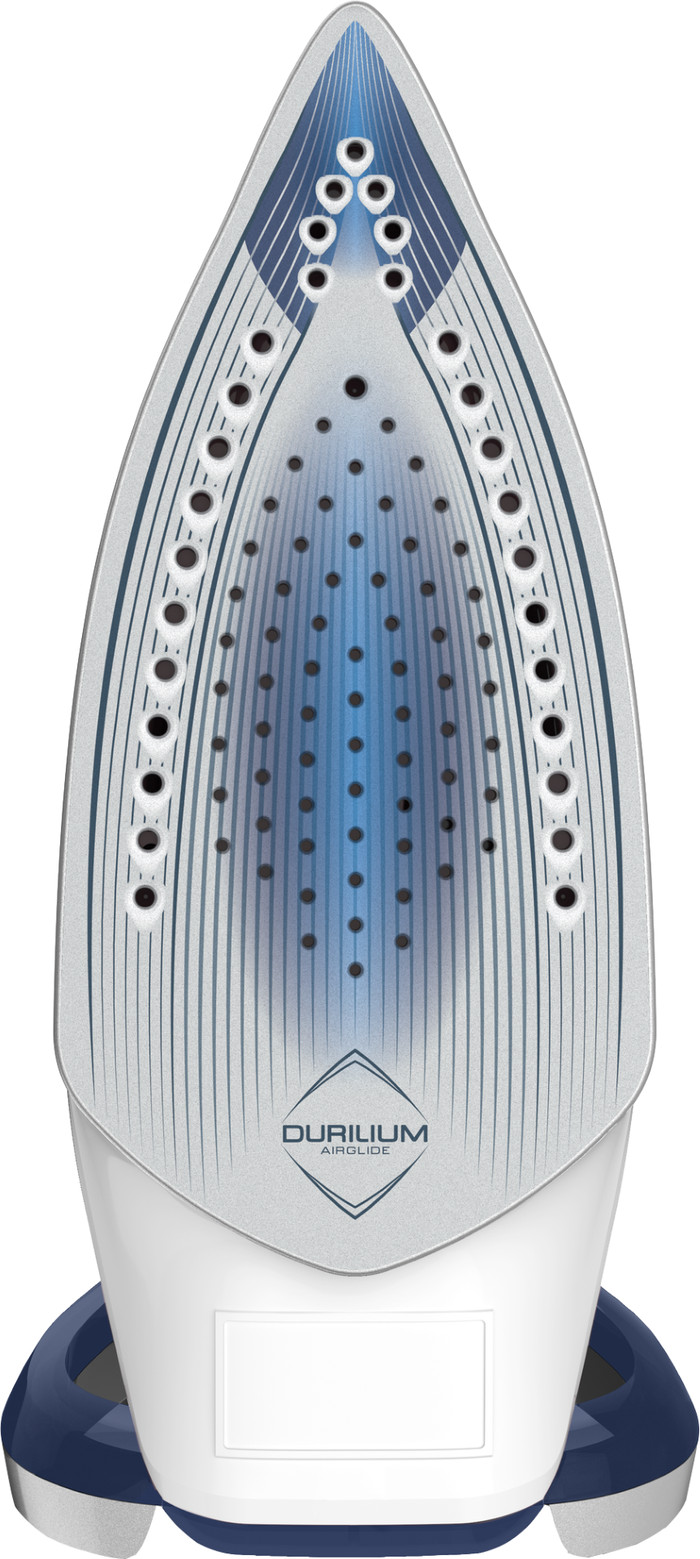 Tefal Ultragliss Plus FV6812 onderkant