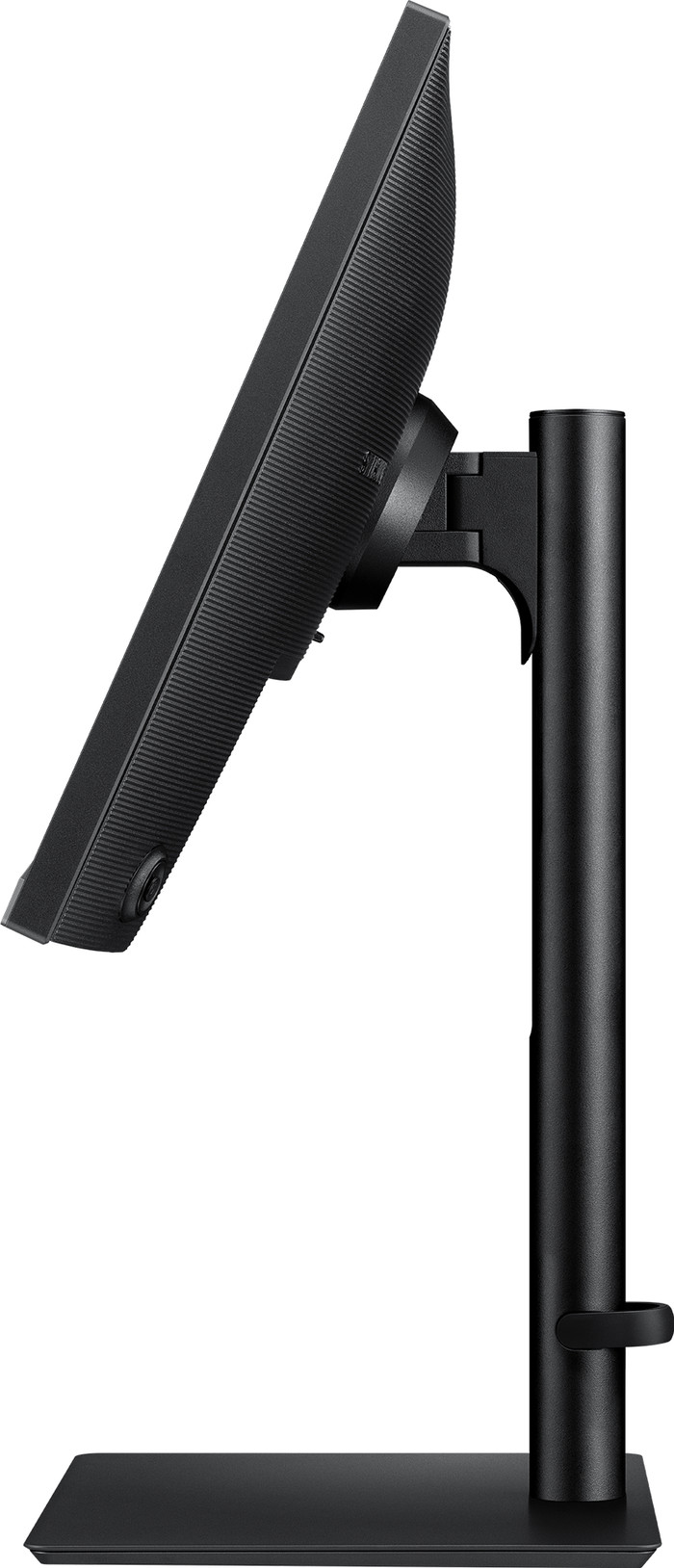 Samsung Essential G3 G32H LS24HG320EUXEN rechterkant