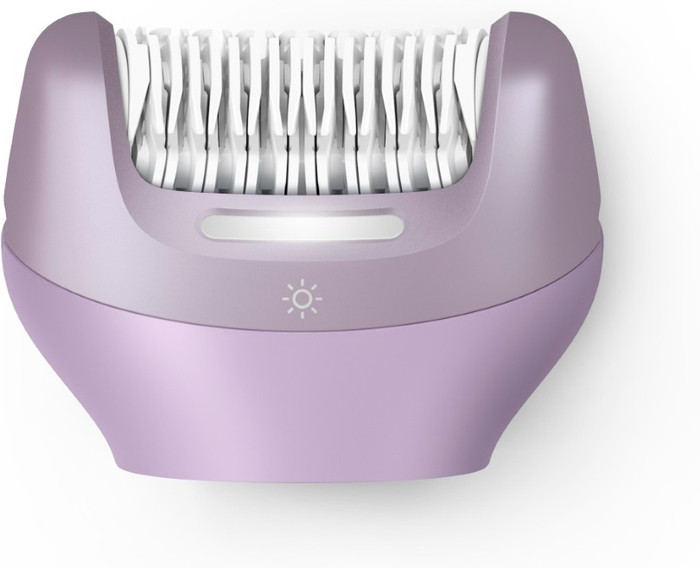 Philips Series 9000 BRE728/00 detail