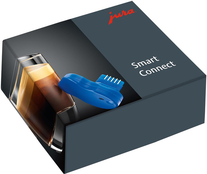 JURA Smart Connect verpakking