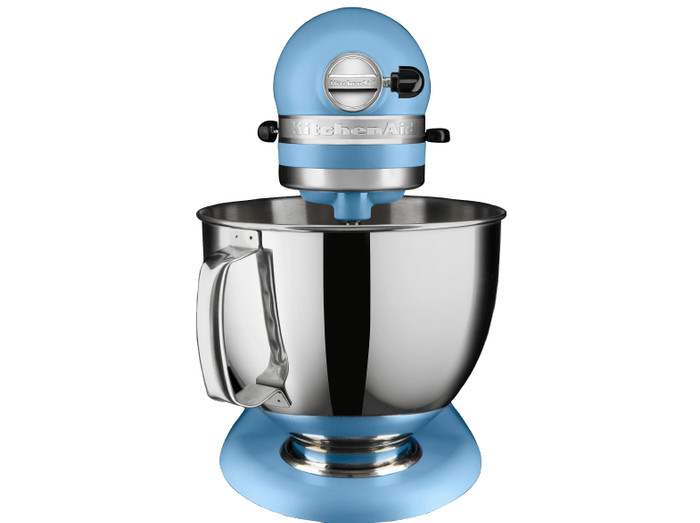 KitchenAid Artisan Mixer 5KSM175PS Velvet Blauw null