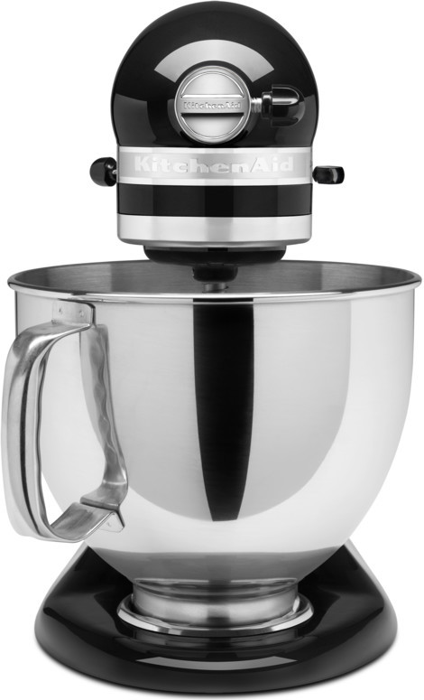 KitchenAid Artisan Mixer 5KSM175PS Onyx Black null
