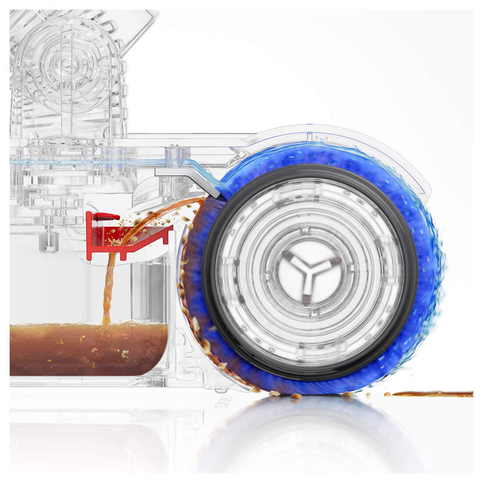 Dyson Pencilwash visual leverancier