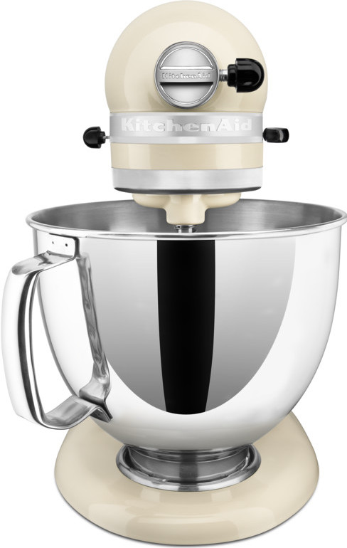 KitchenAid Artisan Mixer 5KSM175PS Amandelwit null