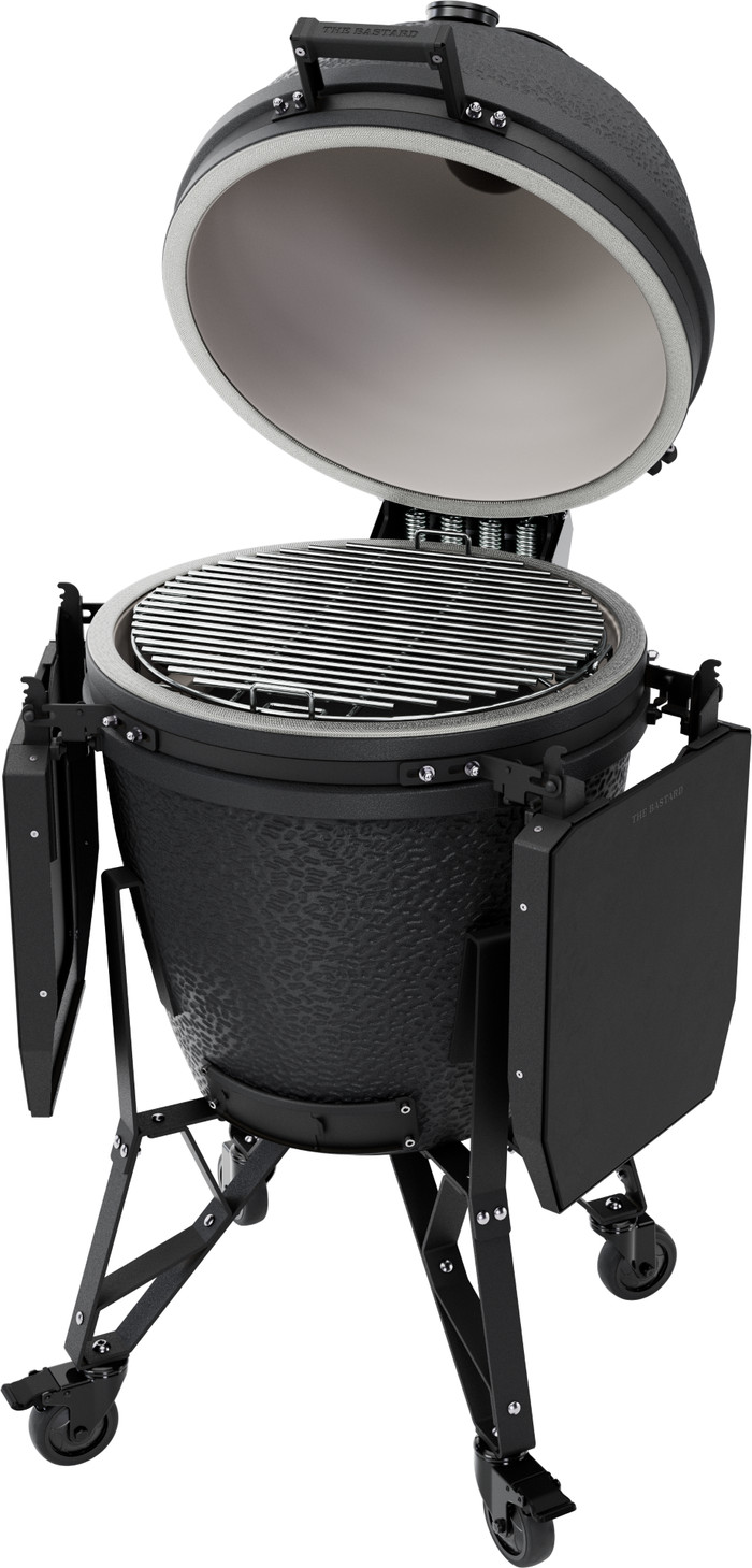 The Bastard Core Large Complete binnenkant