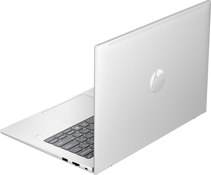 HP ProBook 4 G2a 14'' - E08Z8ET QWERTY achterkant