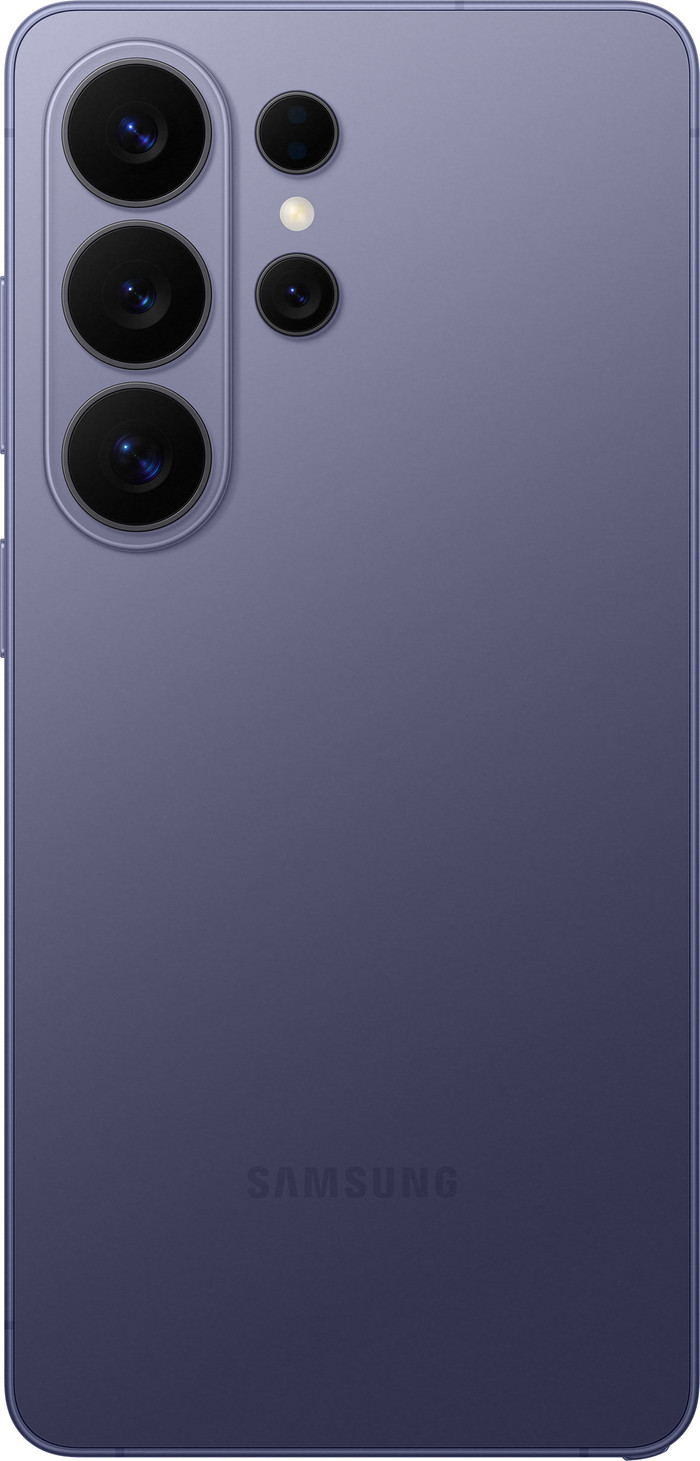 Samsung Galaxy S26 Ultra 512GB Dark Blue 5G back