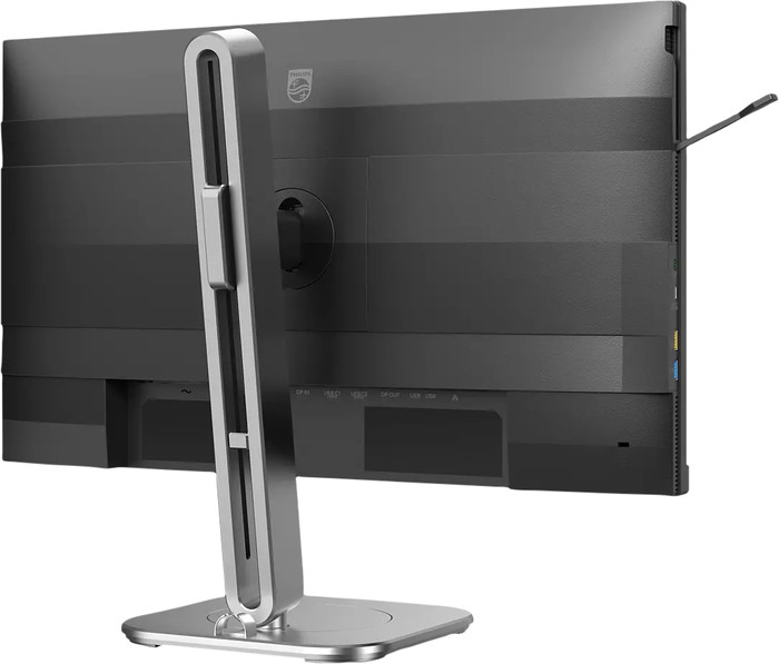 Philips 24B2G5301/00 bottom