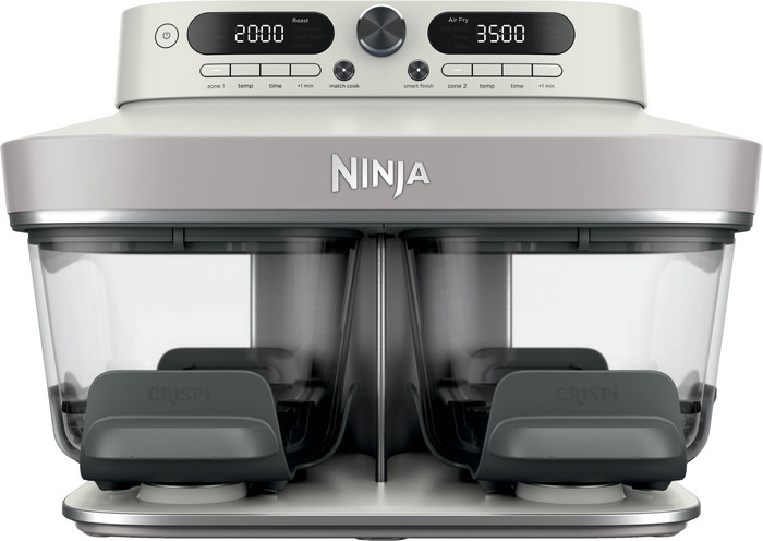 Ninja Crispi Dualzone Ivory Main Image