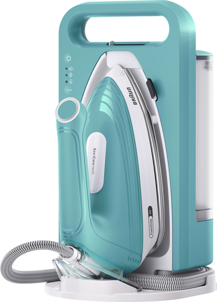 Braun UpStyle 2 Main Image