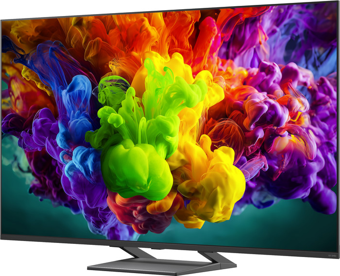 LG Mini-led 55" QNED93 (2026) voorkant