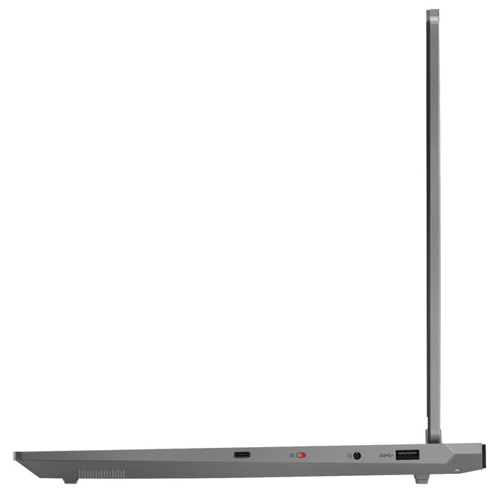 Lenovo LOQ 15IRX10 83JE01LBMH rechterkant