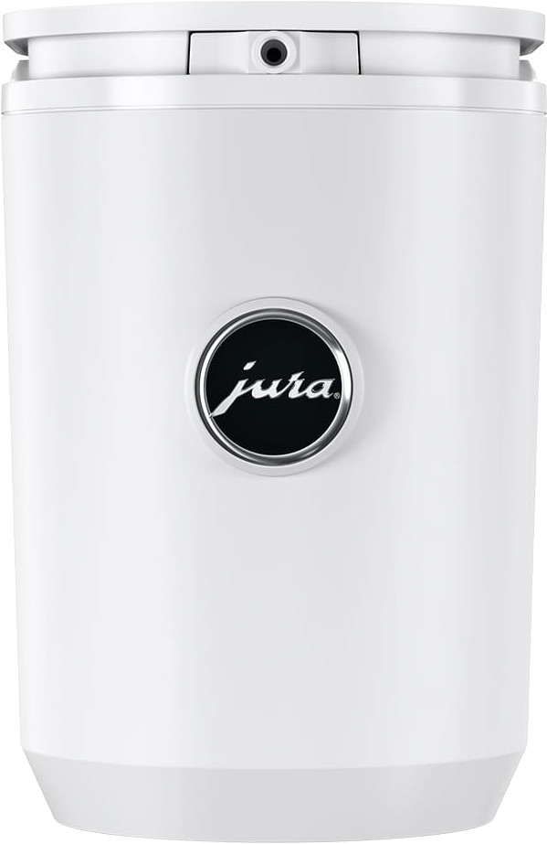 Jura Cool Control 0.6 L Wit (EB) voorkant