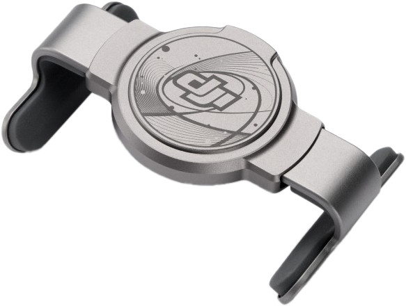 DJI OM Magnetic Phone Clamp 5 onderkant