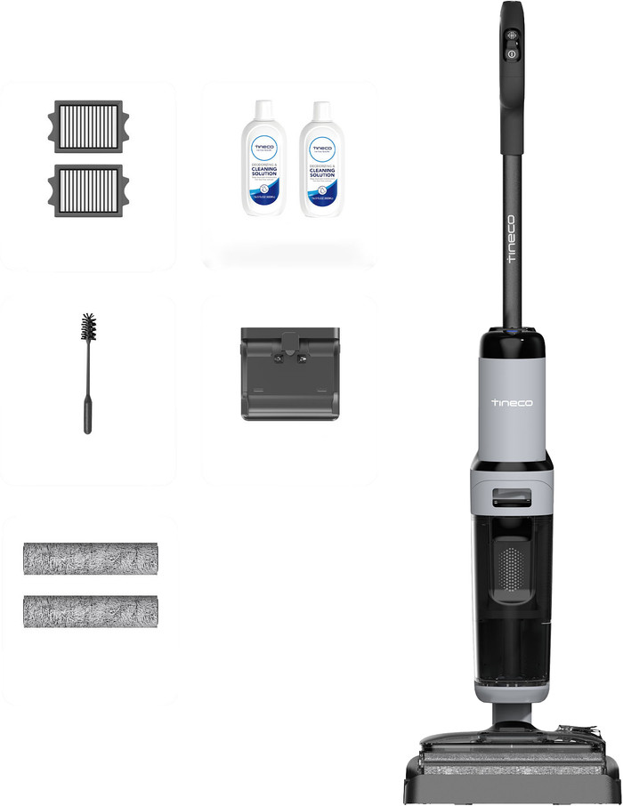 Tineco Floor One i5 Stretch Plus accessoire