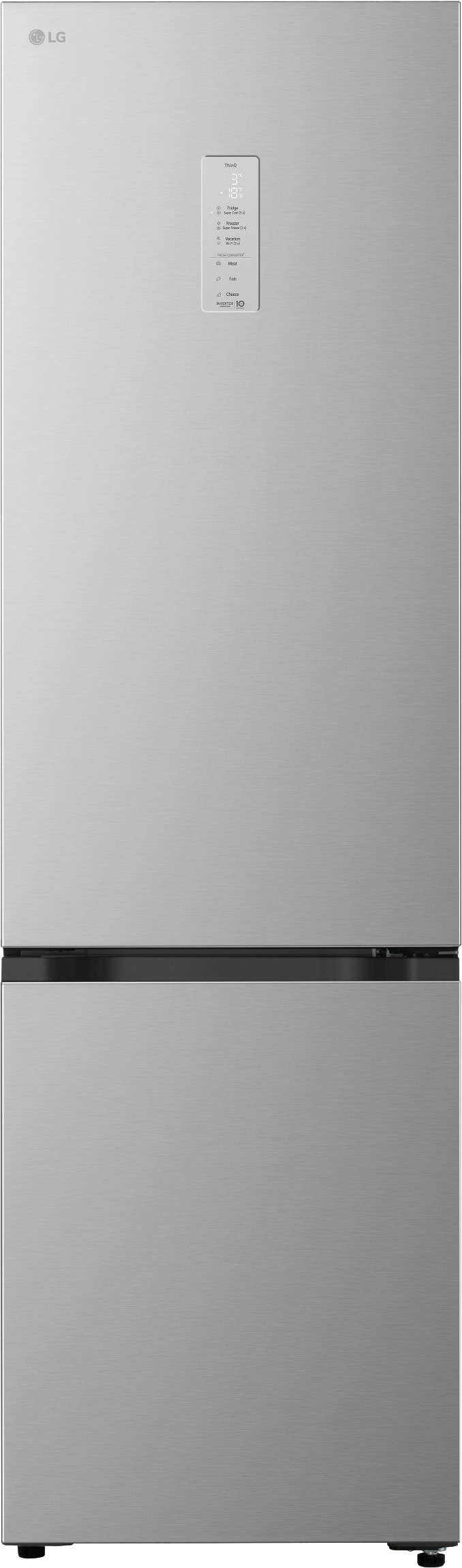 LG GBBS525CPY Main Image