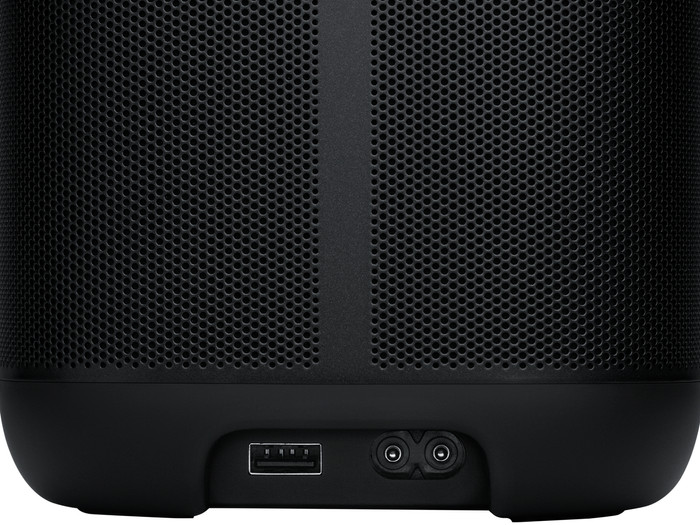 JBL Cove M1 Black detail