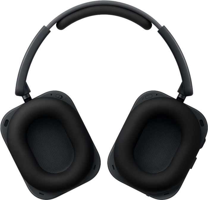 Nothing Headphone (1) Pro Zwart detail