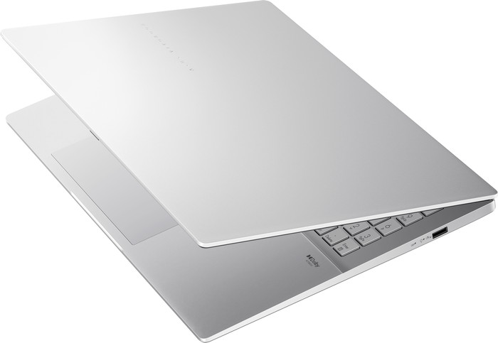 ASUS Vivobook S16 OLED Copilot+ PC S3607AA-SH016W achterkant