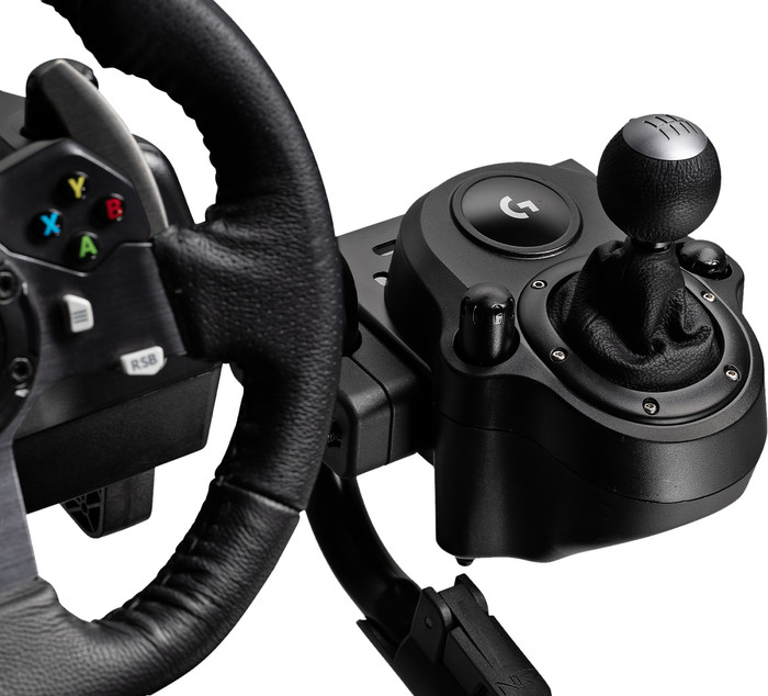 Next Level Racing GT Lite Air Foldable Cockpit detail