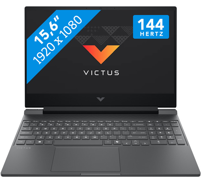 HP Victus 15-fa2050nd Main Image