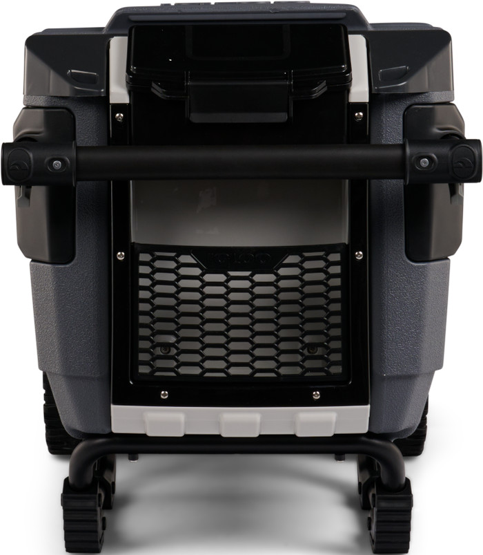 Igloo Trailmate 70QT Journey koelbox detail