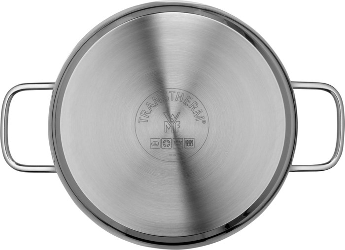 WMF Diadem Cookware Set 4-piece bottom