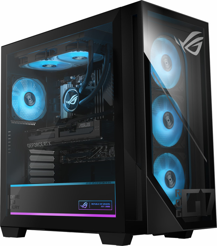 ASUS ROG GM700TZ-R9700X161W detail