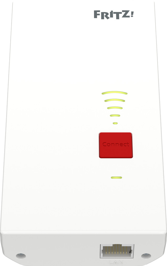 FRITZ!Repeater 2700 3-Pack achterkant