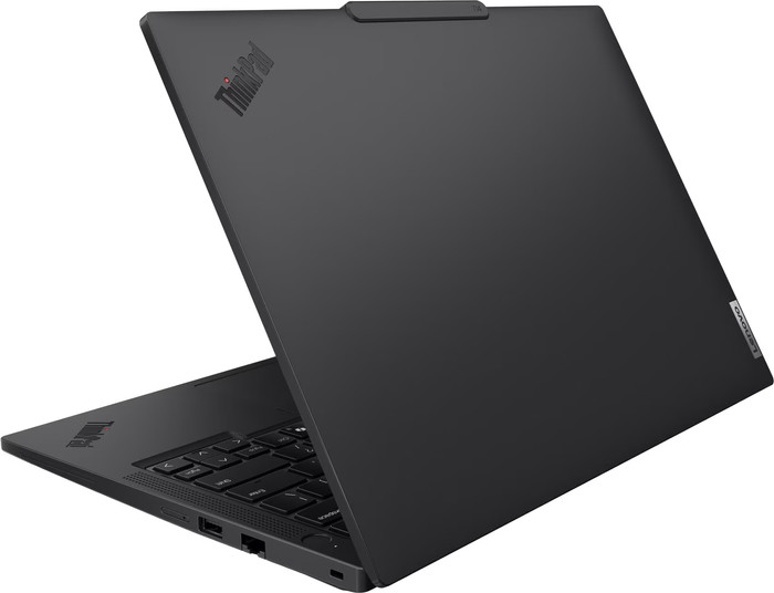 Lenovo ThinkPad T14 Gen 6 (Intel) - 21QG008HMH QWERTY achterkant