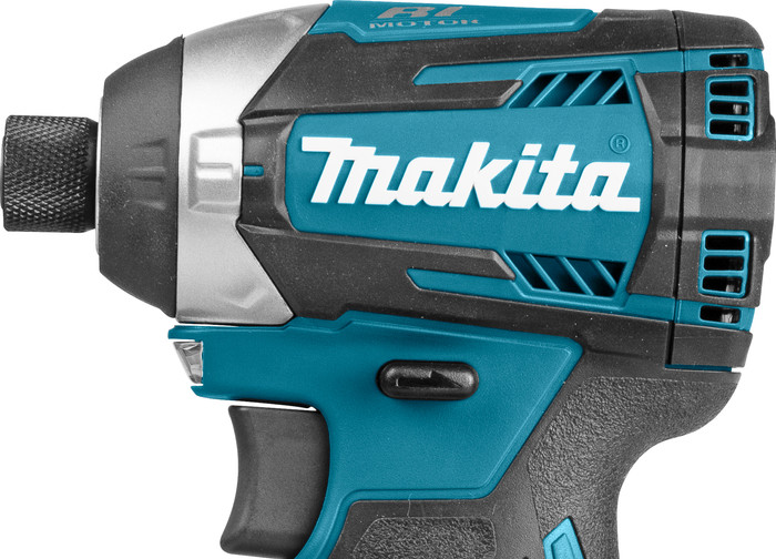 Makita DTD154ZJ (zonder accu) detail