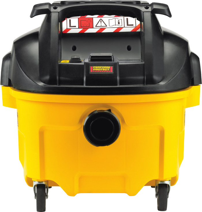 DeWalt DWV901L-QS front