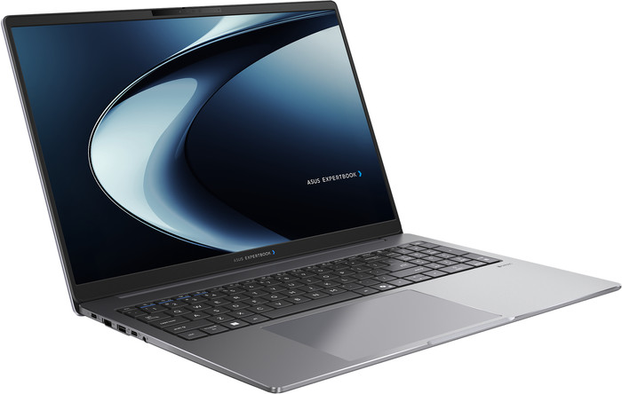 ASUS ExpertBook P5 G2 16 inches OLED Copilot+PC 5606CGA-PL0034X QWERTY left side