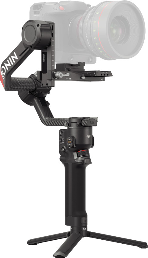 DJI RS 4 Pro Combo (2026) Main Image