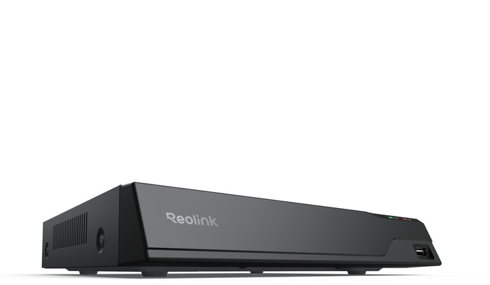 Reolink NVS8-8MD4 front