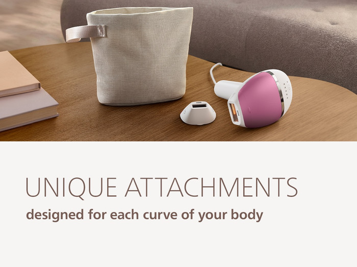 Philips Lumea IPL 8000 Series BRI934/00 visual leverancier