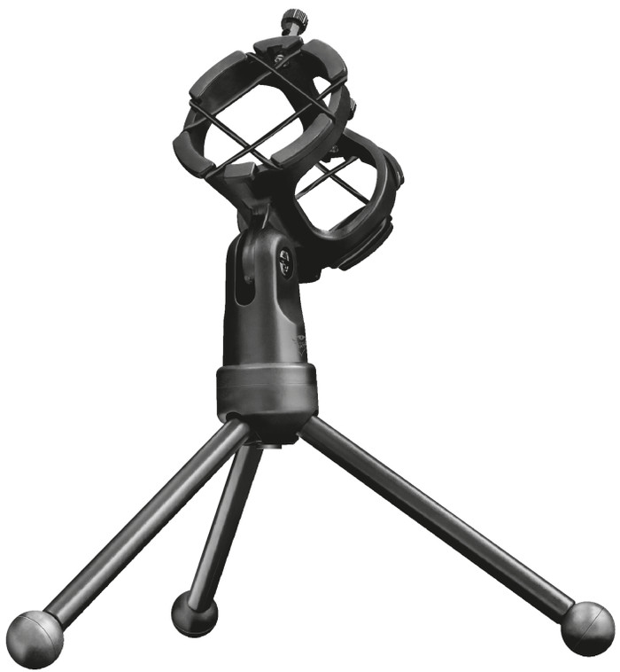 Trust Mantis GXT232 Streaming Microfoon accessoire