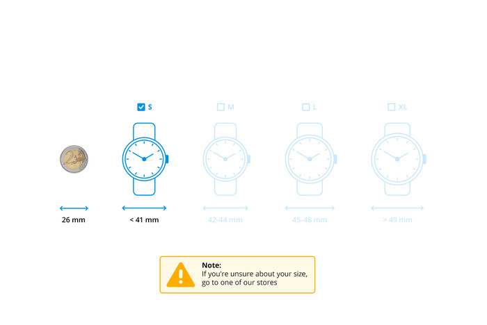 Huawei Watch GT 7 41 mm Pink visual Coolblue 1