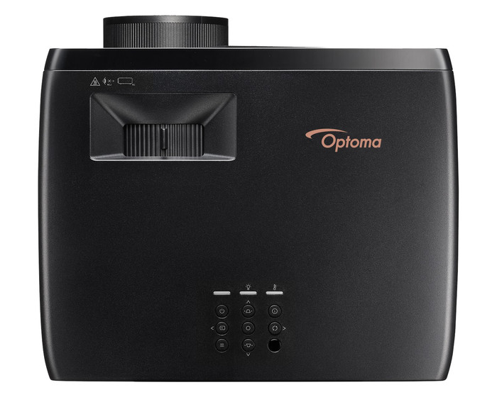 Optoma Photon Beam PK52 bovenkant