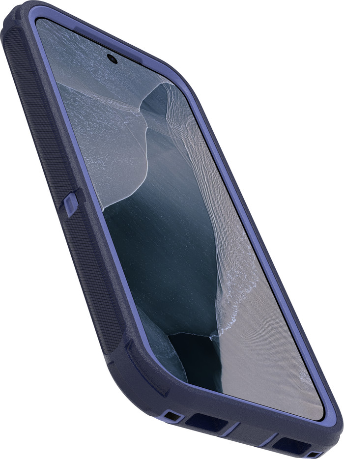 Otterbox Defender Pro Google Pixel 11 Pro XL Back Cover with Magnet Blue front