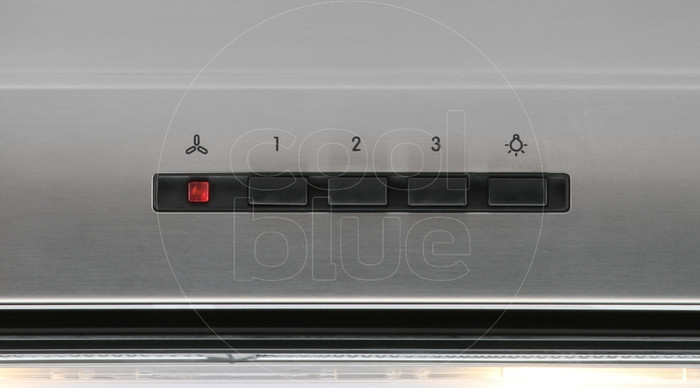 Bosch DUL63CC50 detail