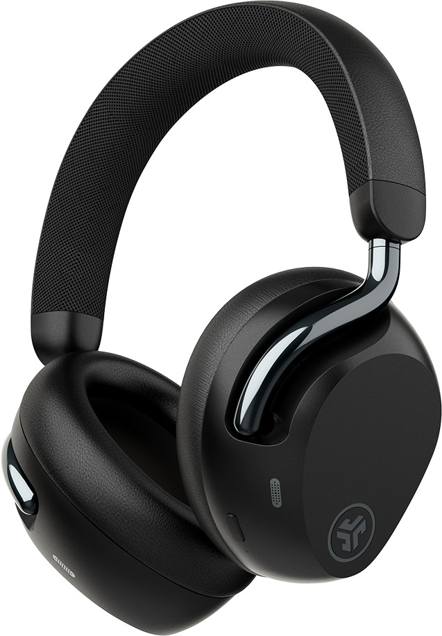 Jlab Epic Lux Lab Edition Zwart Main Image