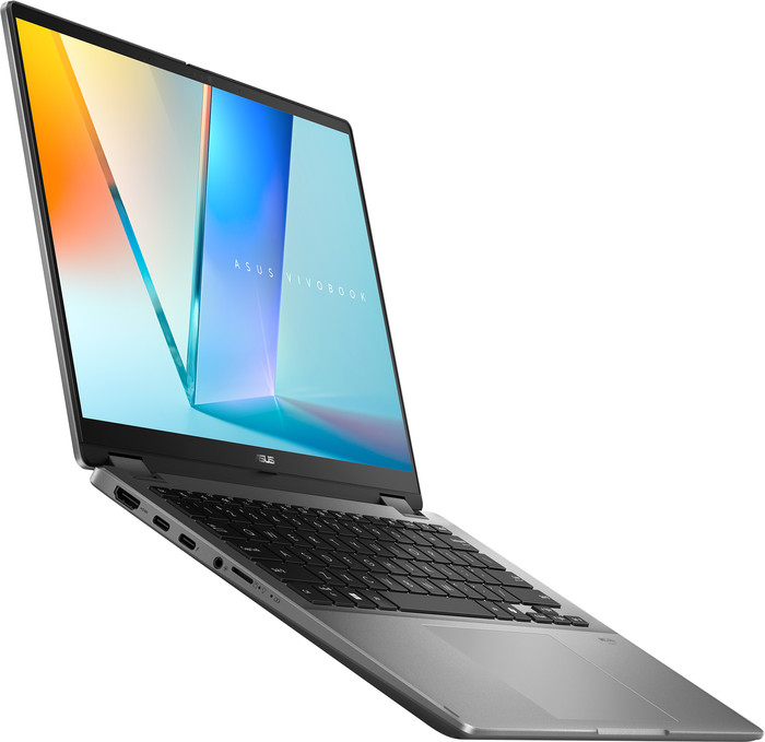 ASUS Vivobook 14 Flip OLED Copilot+ PC TP3407SA-SG167W detail
