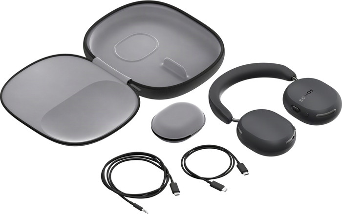 Sonos Ace Ultra Zwart accessoire
