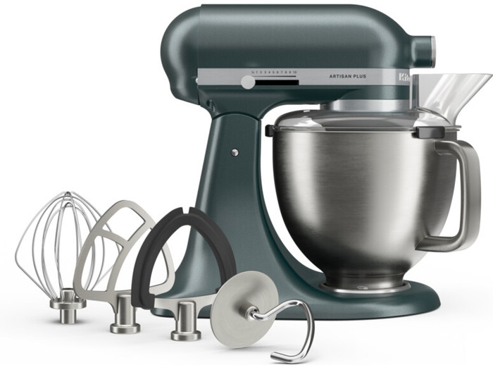 Kitchenaid 5KSM50PKVEJP Juniper Main Image