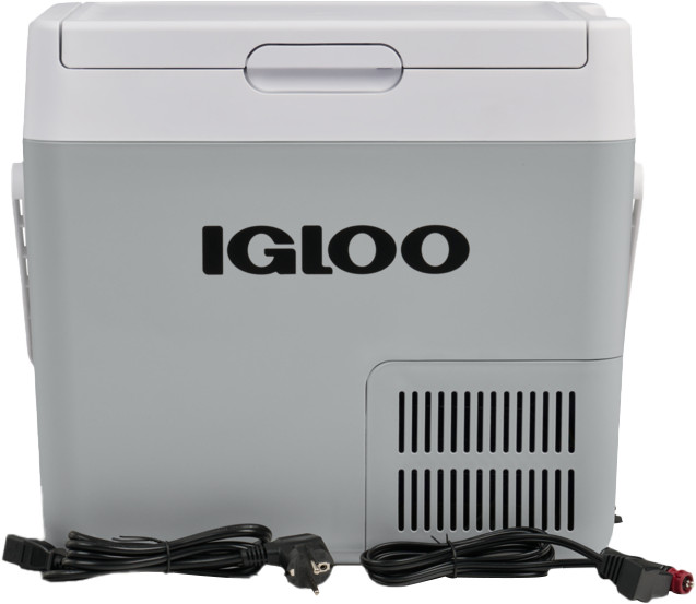 Igloo ICF18 Mist/white front