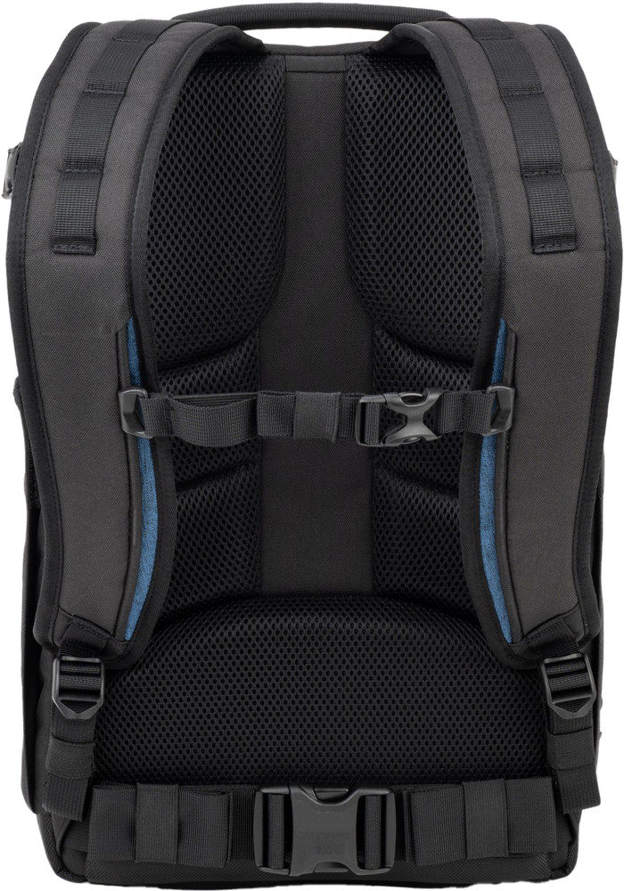 Think Tank Mirrorless Mover Backpack Marine Blue visual leverancier
