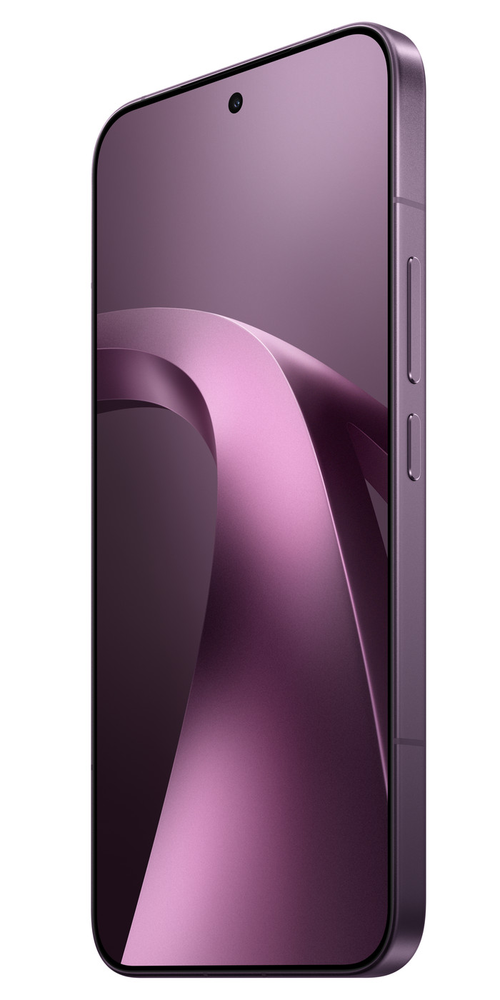 Xiaomi 17T Pro 256GB Paars 5G voorkant