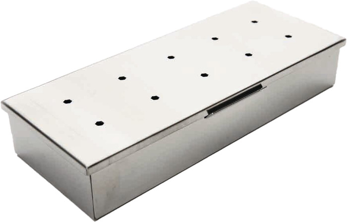 Grill Guru Rookbox Main Image